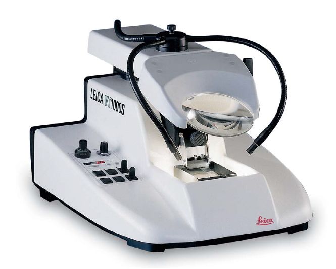 Mikrotomy LEICA Leica VT1000S