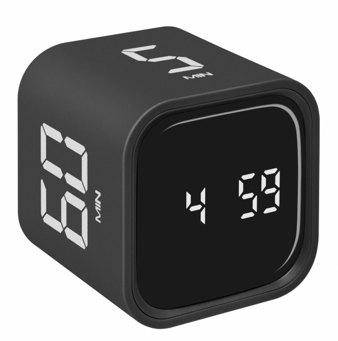 Minutniki laboratoryjne TFA Dostmann MINI CUBE 38.2061