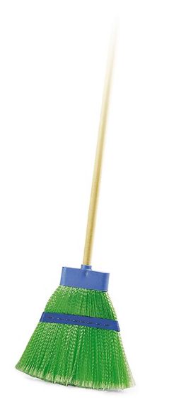 Miotły, zmiotki do sprzątania FILMOP VERDE Art. 9045