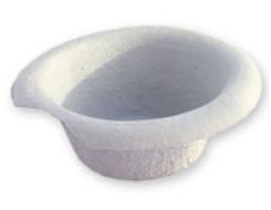 Miski ogólnego zastosowania jednorazowe Vernacare 111AA200