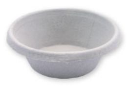 Miski ogólnego zastosowania jednorazowe Vernacare 112AA100