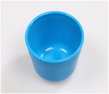 Miski sanitarne wielorazowe Warwick SASCo GPLB60