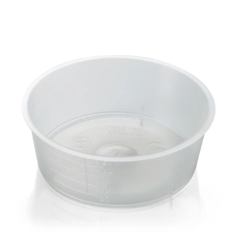 Miski sanitarne wielorazowe Warwick SASCo GPS120