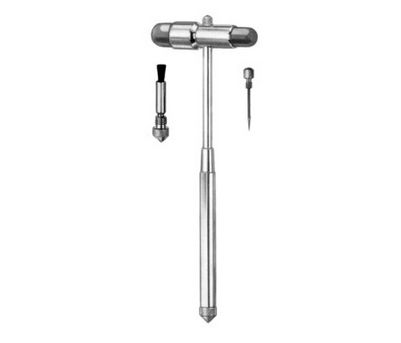 Młotki neurologiczne Hilbro Młoteczek BUCK