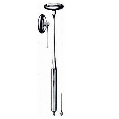 Młotki neurologiczne GAMA s. c. - dystrybutor importer Młotek neurologiczny Babinsky