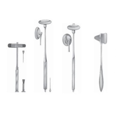 Młotki neurologiczne nopa instruments Młotki neurologiczne