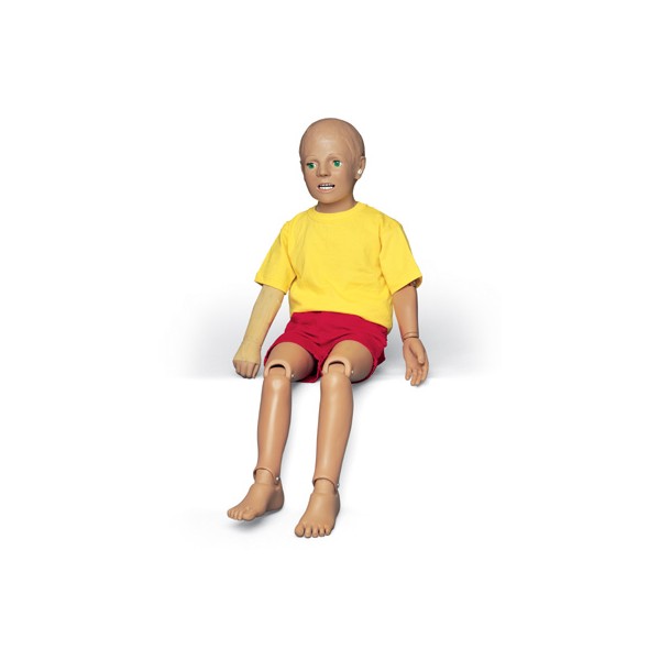 Modele / Manekiny pielęgnacyjne - dzieci i niemowlęta Nasco SB32865U