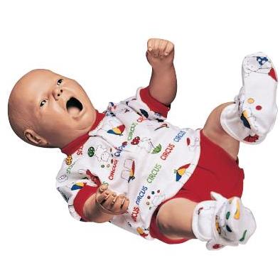 Modele / Manekiny pielęgnacyjne - dzieci i niemowlęta Nasco Susie and Simon