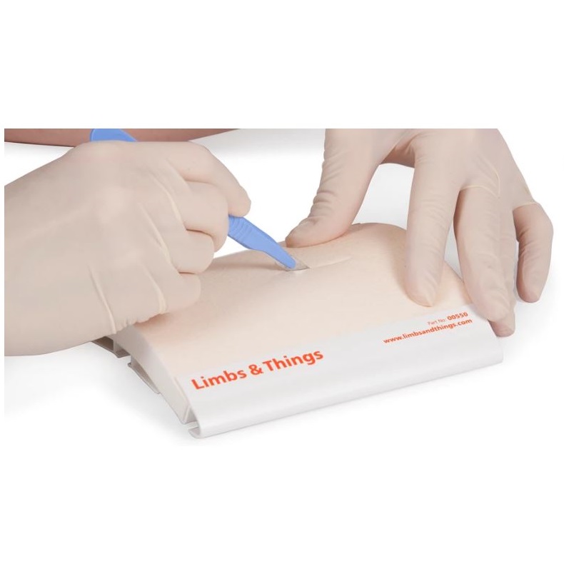 Modele zabiegowe Limbs&Things 00041 / 00042