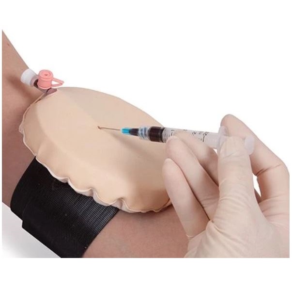 Modele zabiegowe Limbs&Things 00140