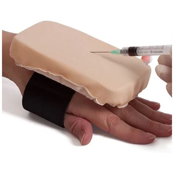 Modele zabiegowe Limbs&Things 00161