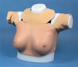 Modele zabiegowe Laerdal 40201