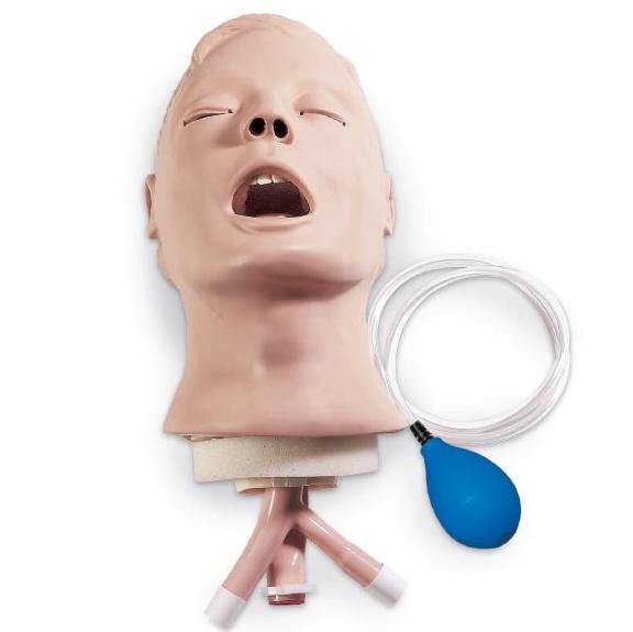 Modele zabiegowe Nasco AIRWAY LARRY LF03667U