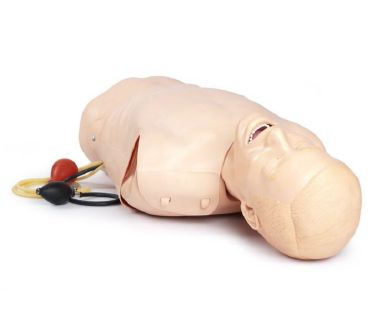 Modele zabiegowe Laerdal AT Kelly Torso