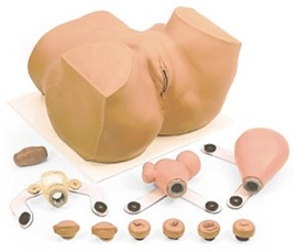 Modele zabiegowe Nasco EVA