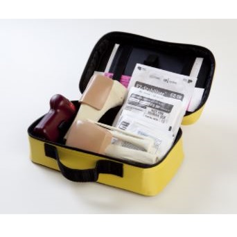 Modele zabiegowe Arrow Int. EZ-IO