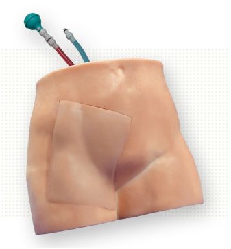 Modele zabiegowe SIMULAB FLM-30