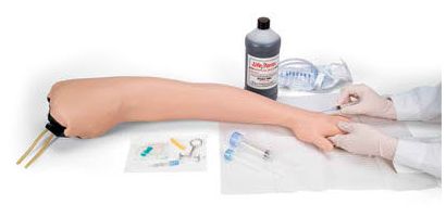 Modele zabiegowe Nasco LF00698U