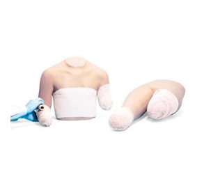 Modele zabiegowe Nasco LF01065U