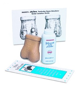 Modele zabiegowe Nasco LF01143U