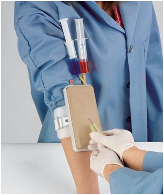 Modele zabiegowe Nasco LF01162U