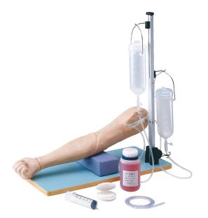 Modele zabiegowe KOKEN LM-074