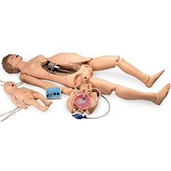 Modele zabiegowe Nasco NOELLE SB32878U