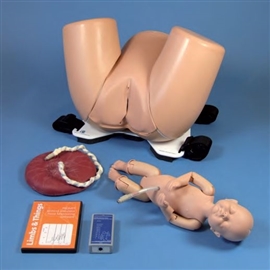 Modele zabiegowe Laerdal PROMPT 80005