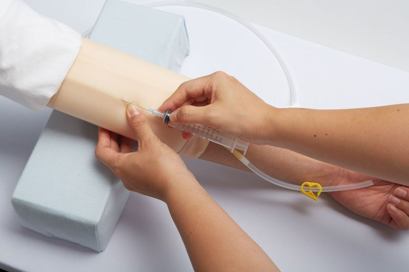 Modele zabiegowe 3B Scientific R16614