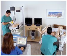 Modele zabiegowe Gaumard S565