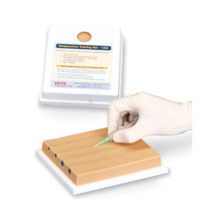 Modele zabiegowe Nasco SB23527U