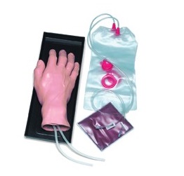 Modele zabiegowe Nasco SB25189U