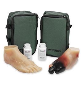 Modele zabiegowe Nasco SB43093U