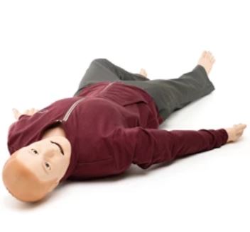 Modele zabiegowe Laerdal SimMan Vascular