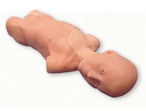 Modele zabiegowe SIMULAB VascularAccessChild System