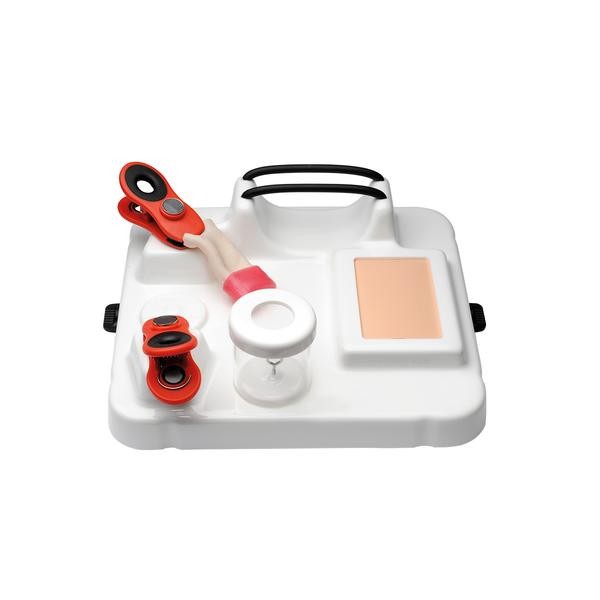 Modele zabiegowe 3B Scientific W19321