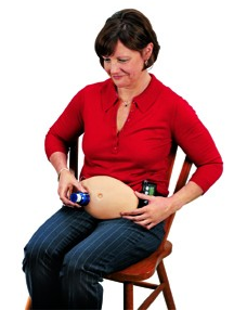 Modele zabiegowe 3B Scientific W44765