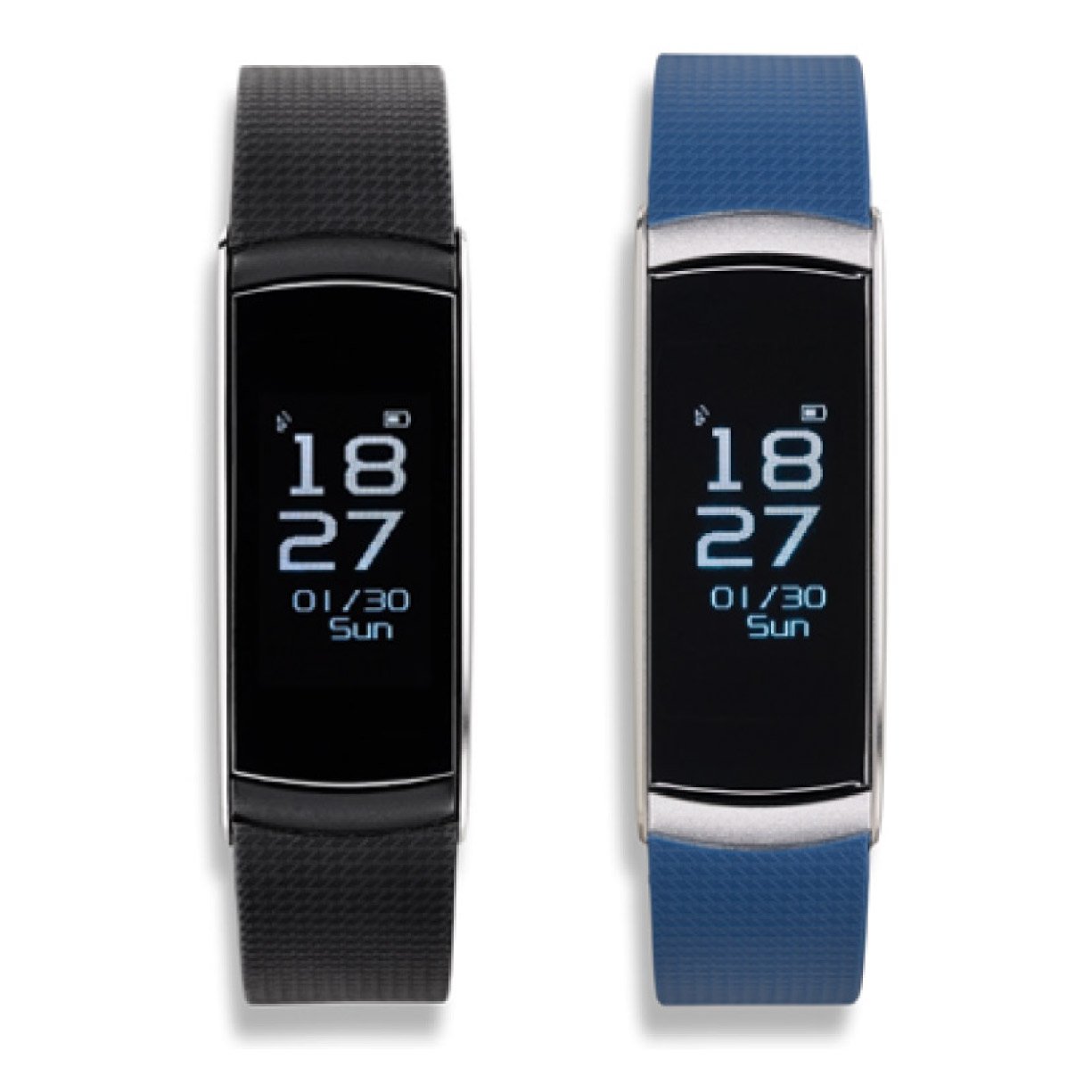 Monitory aktywności fizycznej i snu ADE AM1801 / AM1800 FITVIGO