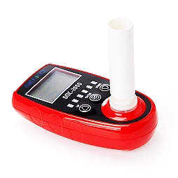 Monitory CO w wydychanym powietrzu (smokerlyzery) SENKO BMC-2000 SMOKERLYZER