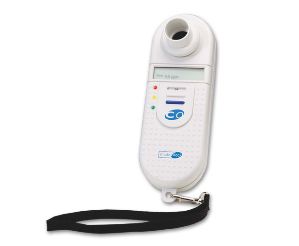Monitory CO w wydychanym powietrzu (smokerlyzery) Care Fusion SMOKE CHECK
