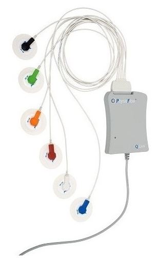 Monitory do pomiarów hemodynamicznych serca i krwi PhysioFlow Q-Link