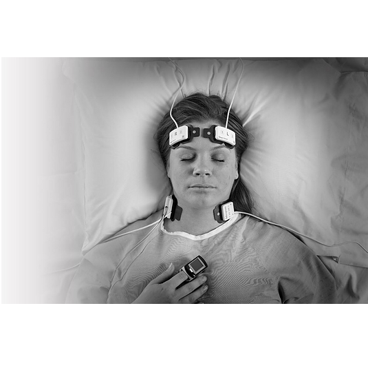 Monitory do pomiarów hemodynamicznych serca i krwi Mespere VO 100