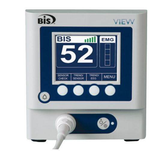 Monitory głębokości uśpienia Covidien BIS VIEW
