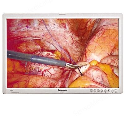 Monitory medyczne Panasonic 26’’ FULL HD