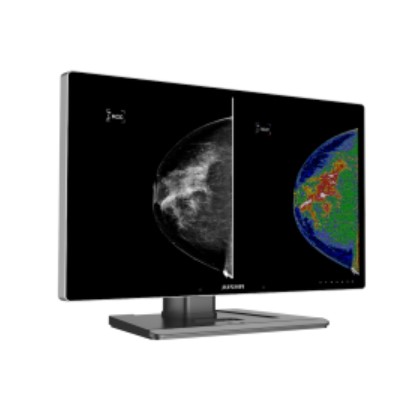 Monitory medyczne Jusha C1210G