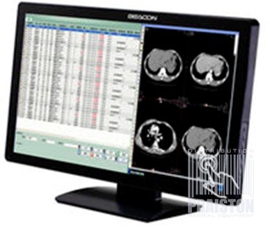 Monitory medyczne BEACON C23WT