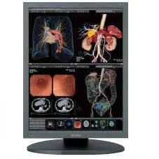 Monitory medyczne JVC TOTOKU CCL358i2