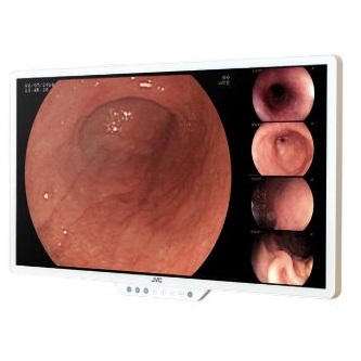 Monitory medyczne JVC CL-E270