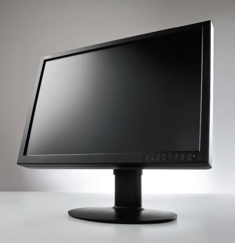 Monitory medyczne WIDE CL24S