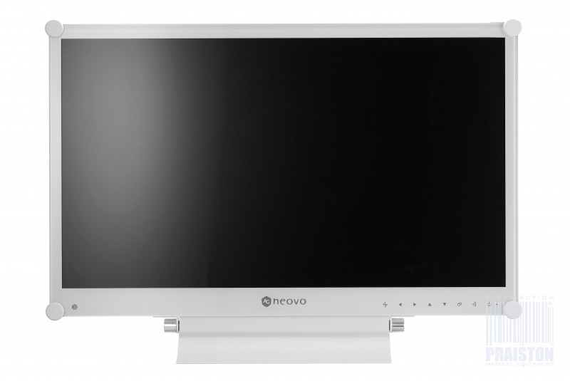 Monitory medyczne NEOVO DR 22 G